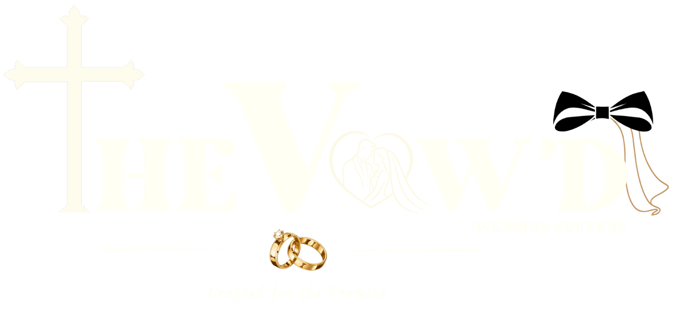 The Vow'D Logo