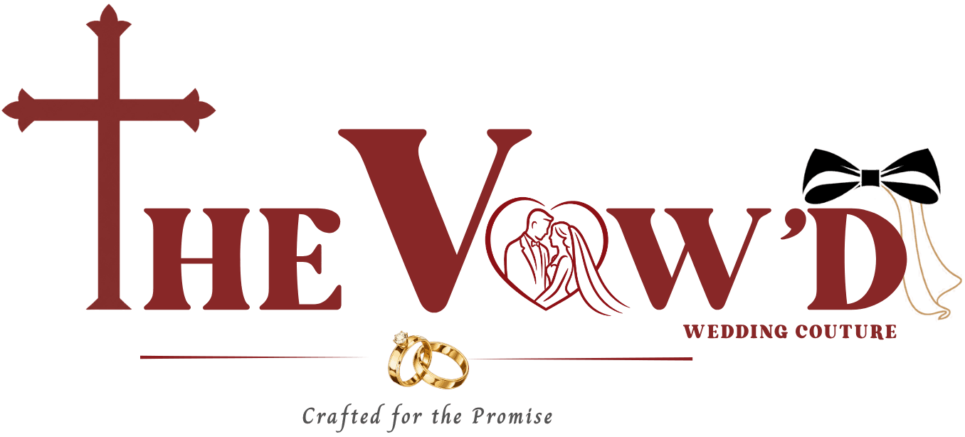 The Vow'D Logo